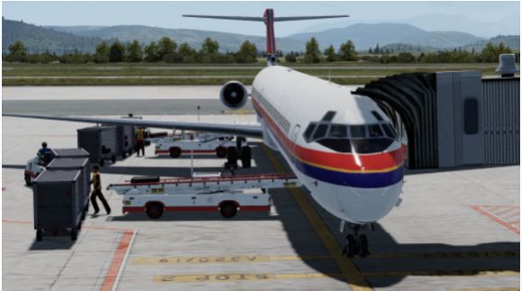 3D飛機駕駛最新版