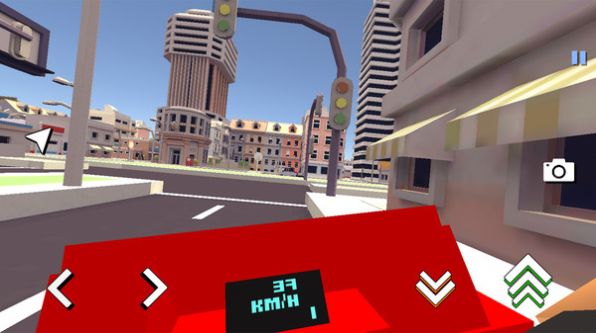 新手駕駛訓練正版