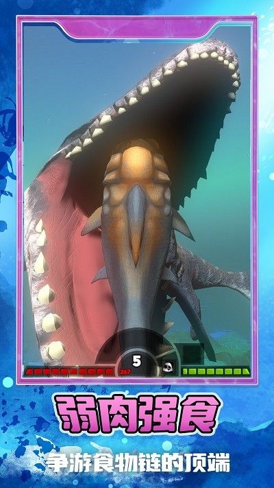 一起去撈魚最新安卓版