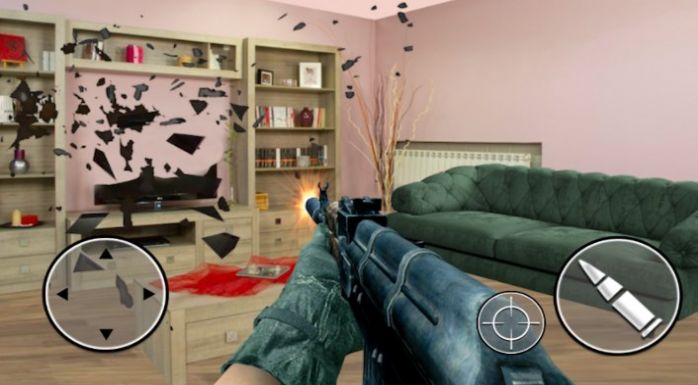 房屋破壞大師安卓版