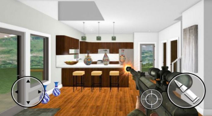 房屋破壞大師安卓版