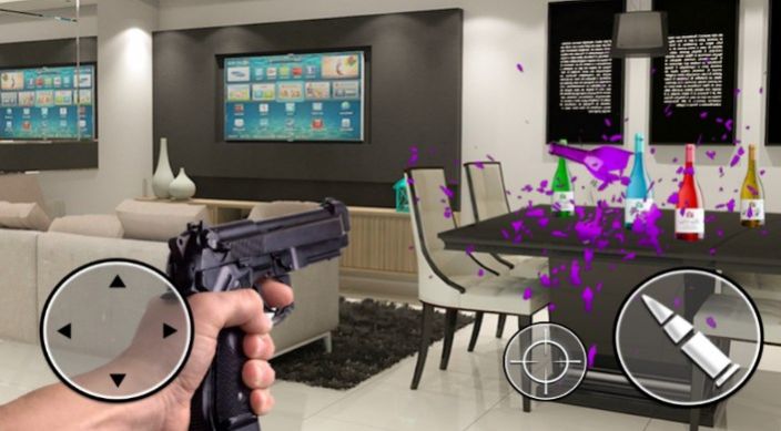 房屋破壞大師安卓版