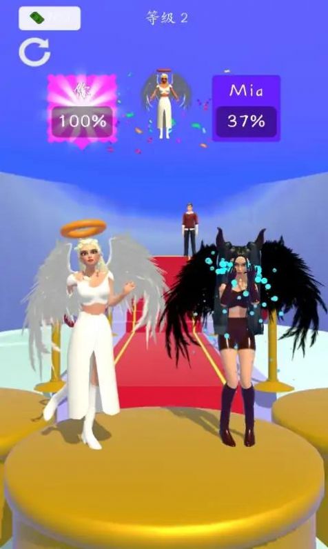 打造女王小安卓版