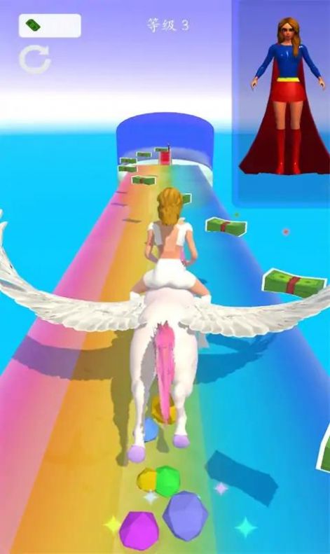 打造女王小安卓版