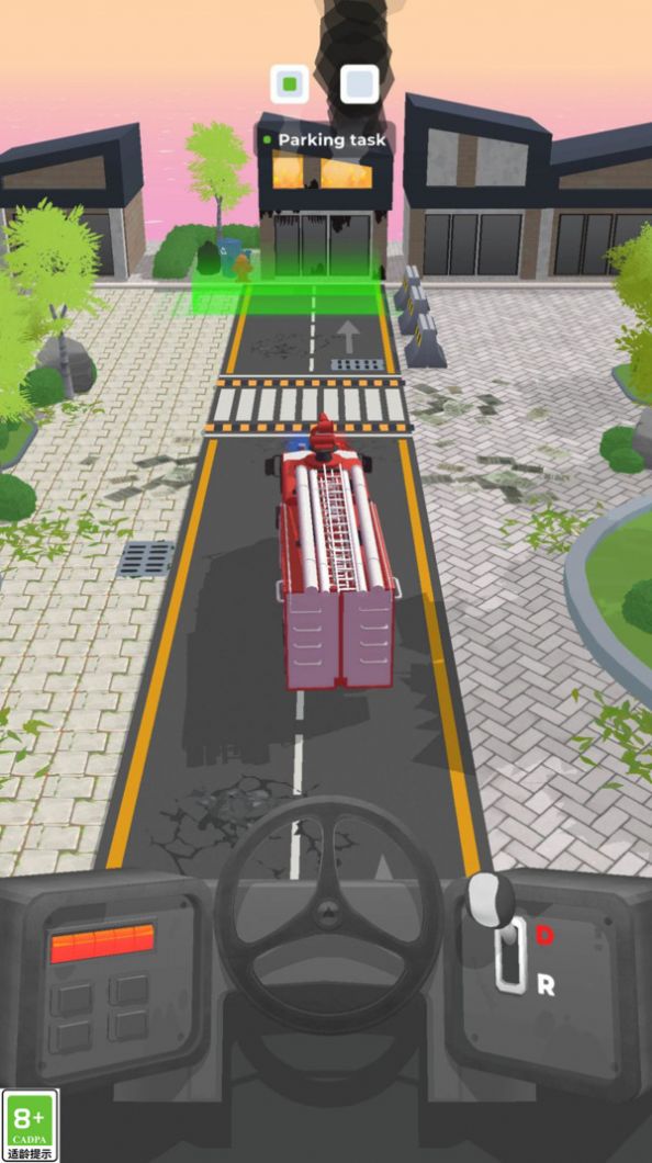 颶風極速最新手機版