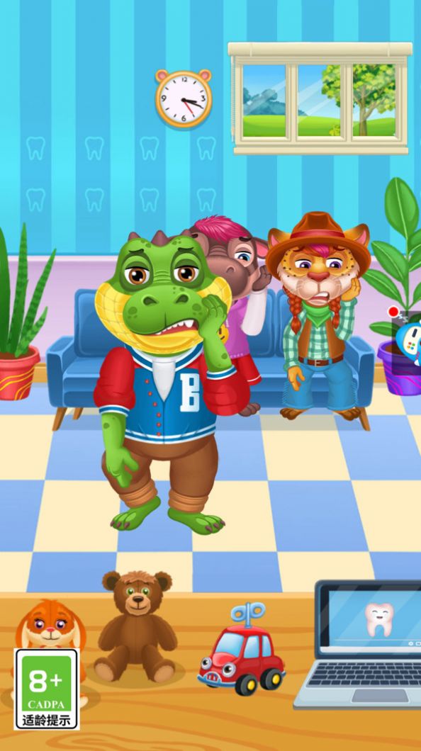 護理小牙醫(yī)最新安卓版