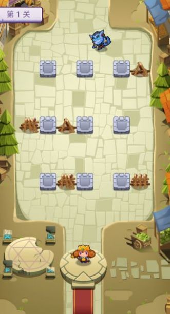 守護家園島最新手機版