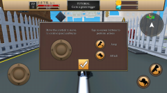 美國(guó)zoom動(dòng)物