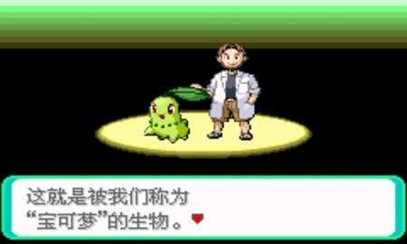 口袋妖怪神兽领域1.5图3