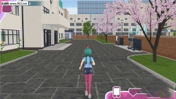 shoujocity3d