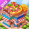 美食餐厅大赛游戏