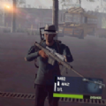 亡灵地平线生存射击中文版 v4
