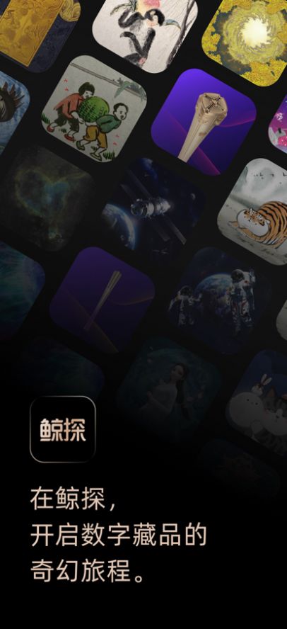 鲸探苹果版图3