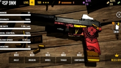 GUNSIM汉化版图2