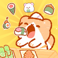 樱花小镇寿司店游戏