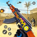 真正的FPS射击枪战游戏 v1.32