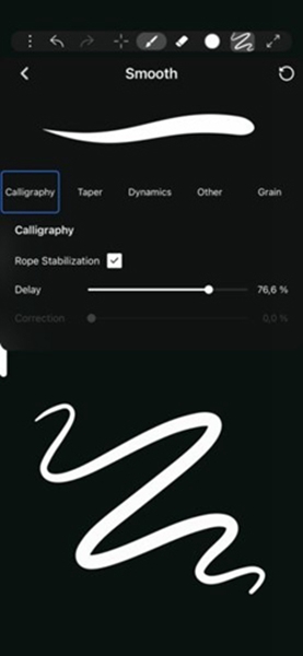 iartbook绘画软件中文图3