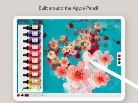 artset4绘画软件最新版图2