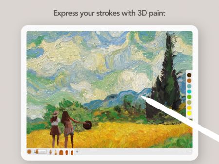 artset4绘画软件最新版图3