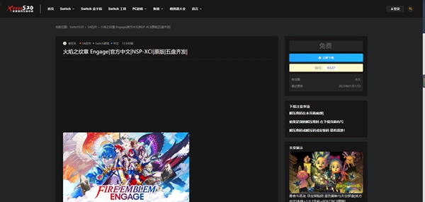 switch520全球白嫖网授权图3