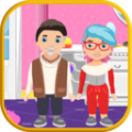 迷你托卡建房屋v1.1