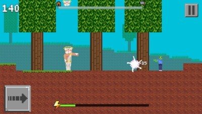 菜鸟大战黑客3安卓版