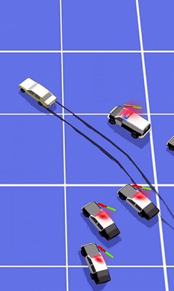 漂移追逐战官方版