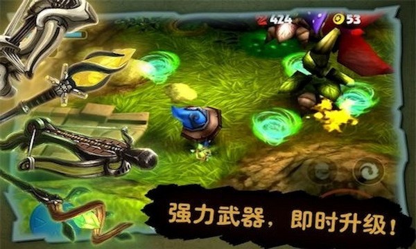 奇幻射击最新版 v3.0.0 安卓版