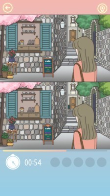 猫屋找不同官方版 v1.0.1.2 版