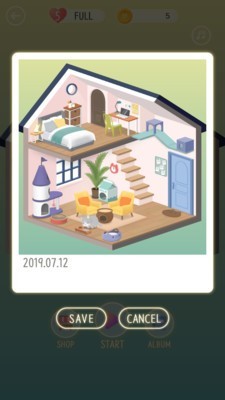猫屋找不同官方版 v1.0.1.2 版
