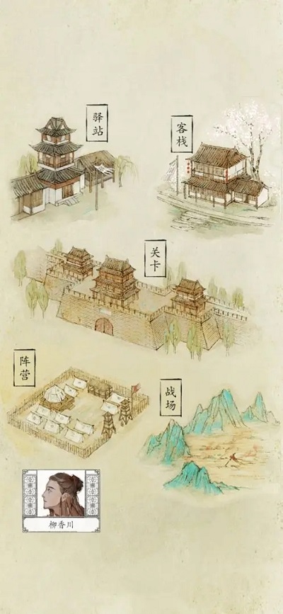 包晓生英雄传最新版(2)