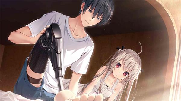 亚托莉我的挚爱时光图5