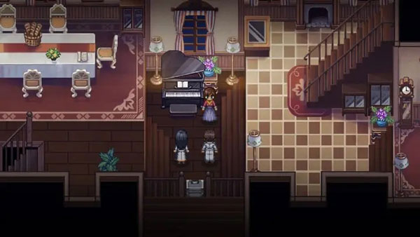 to the moon手机版图3