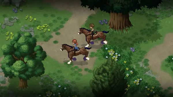 to the moon手机版图5