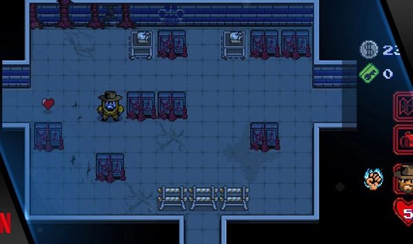 怪奇物語1984圖1