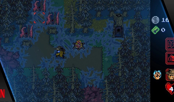 怪奇物語1984圖4