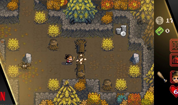 怪奇物語1984圖5