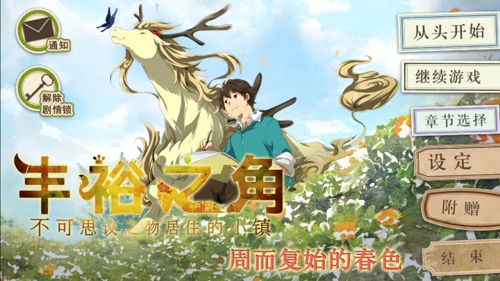 丰裕之角哈提篇图4