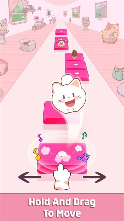 弹跳猫图3