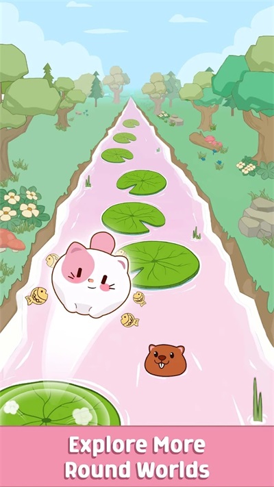 弹跳猫图4