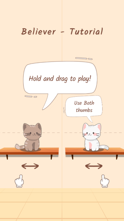 duet cats图3