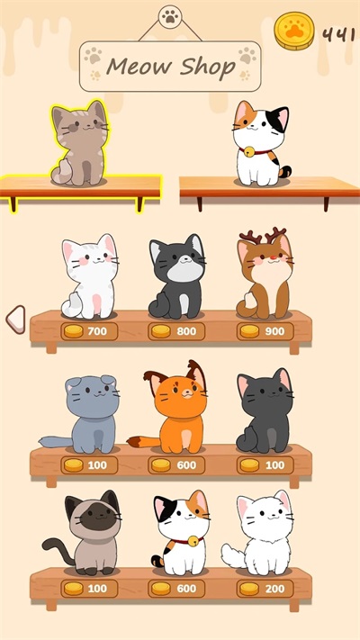 duet cats图5