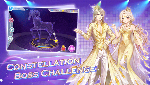 Sweet Dance图2