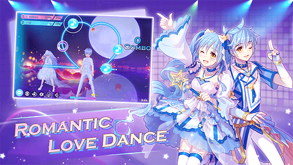 Sweet Dance图4