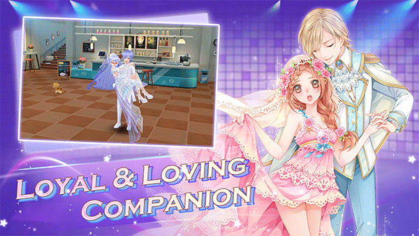Sweet Dance图5