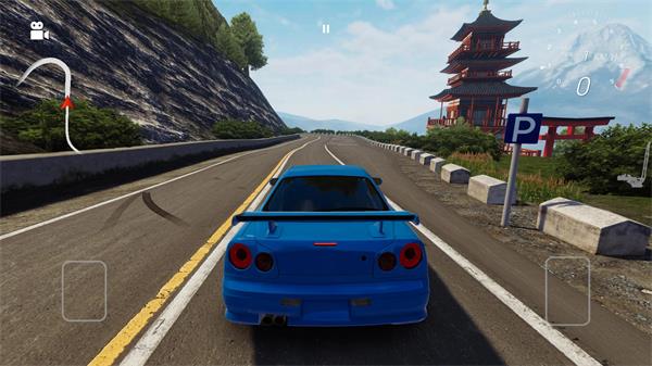 Apex竞速图3