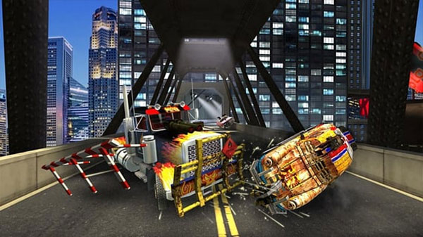 死亡之旅图2