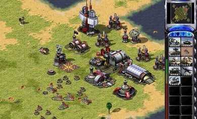 红警2尤里的复仇