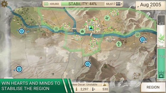 瘟疫工厂手机版中文版图3