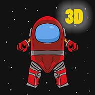 3D太空狼人v2.2.4